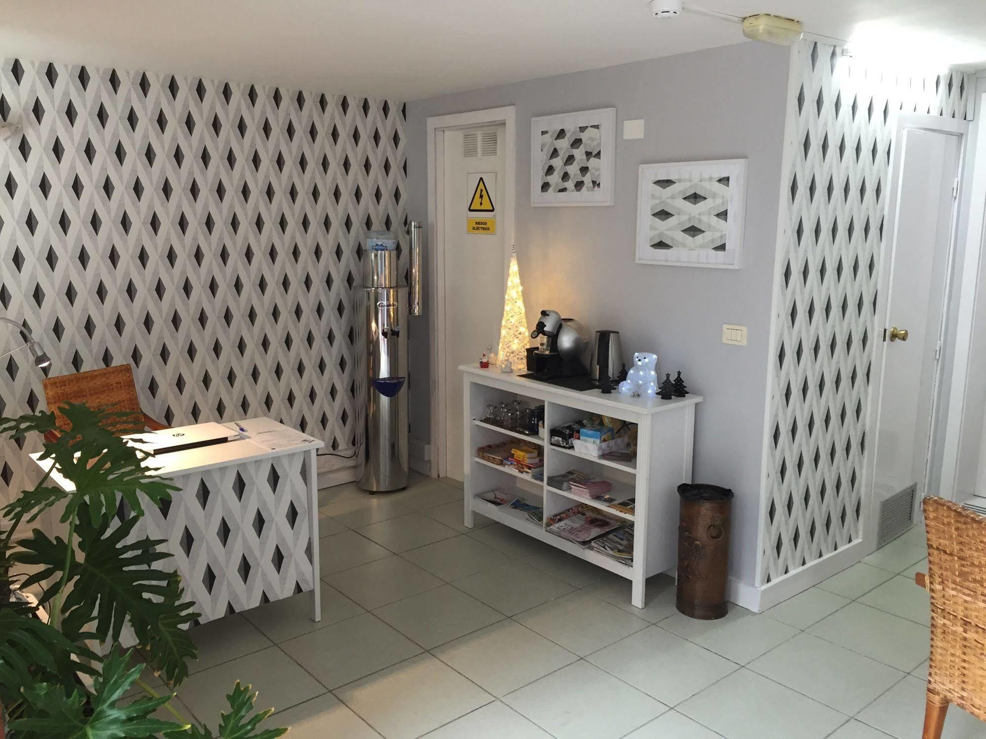 Appartement El Paseo