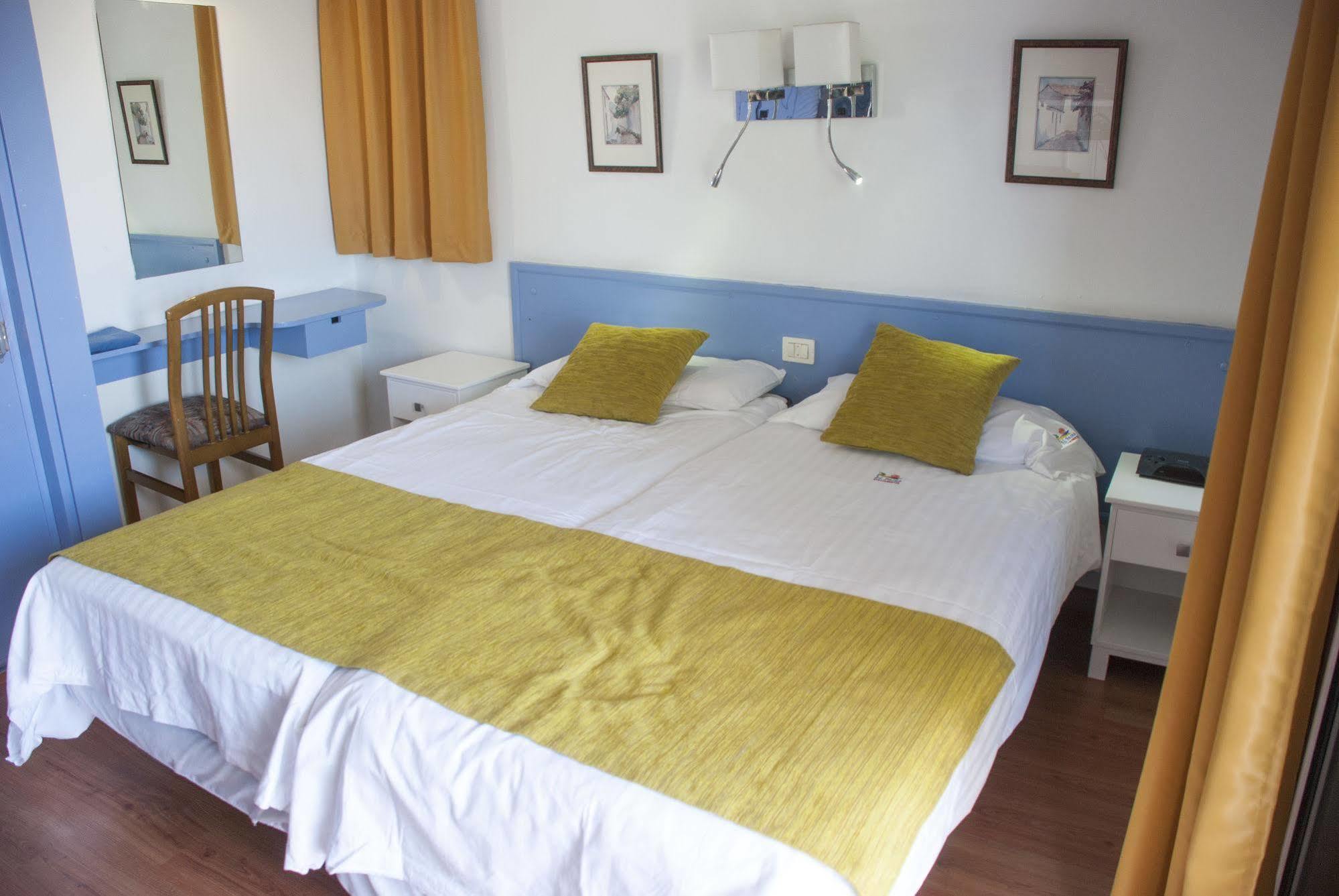 El Paseo Appartement Playa del Inglés