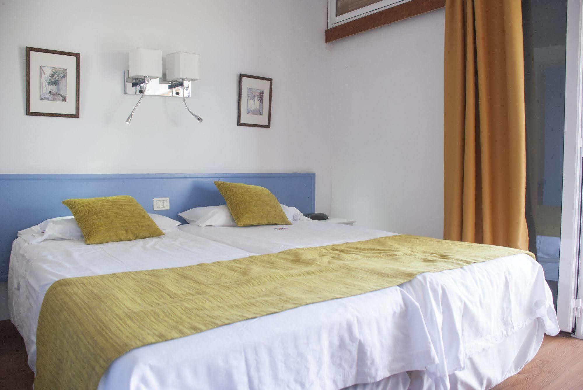El Paseo Appartement