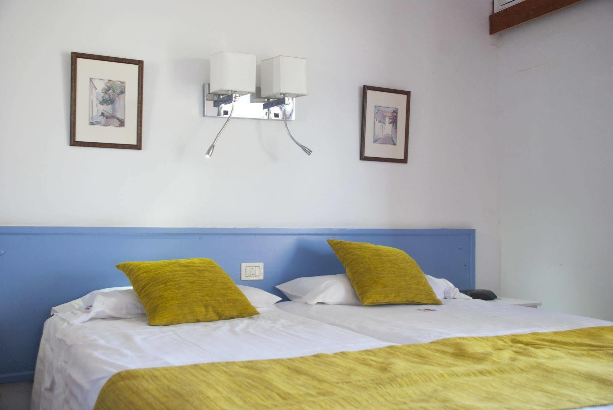 Appartement El Paseo