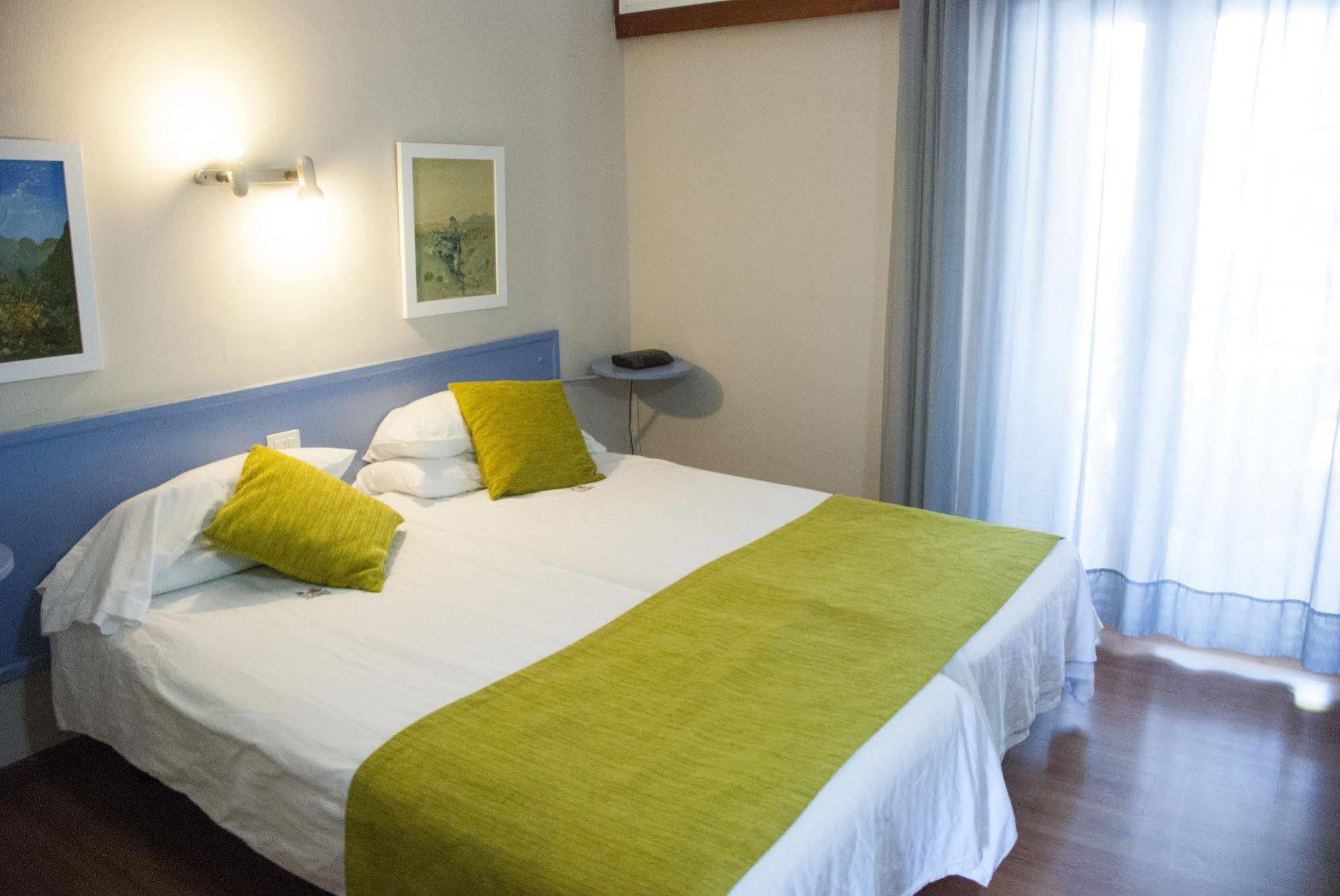 Appartement El Paseo Playa del Inglés