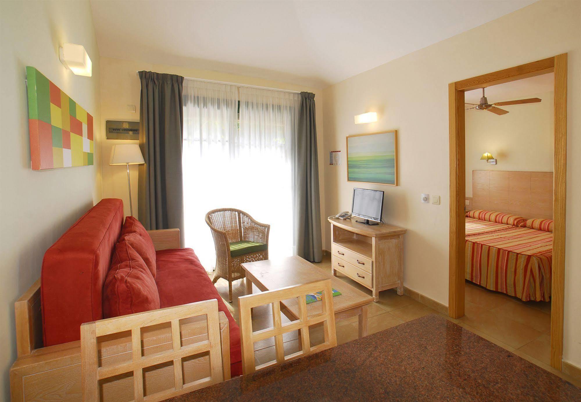 Apartamento Cordial Sandy Golf Maspalomas (Gran Canaria)