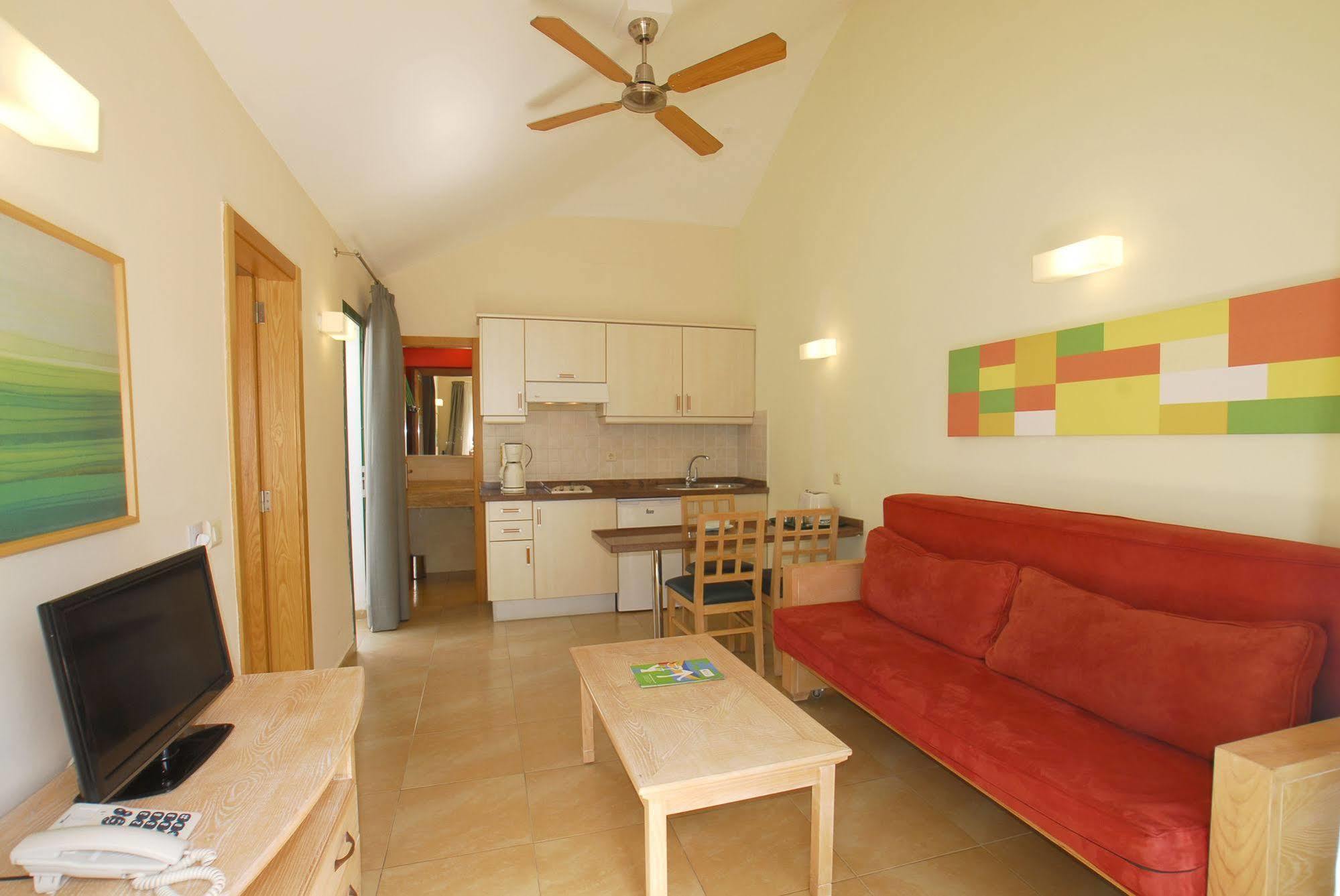 Apartamento Cordial Sandy Golf Maspalomas (Gran Canaria)