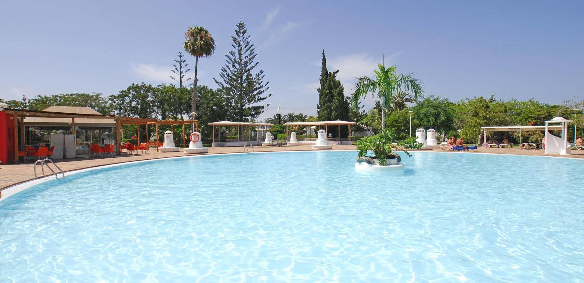 Cordial Sandy Golf Maspalomas (Gran Canaria)