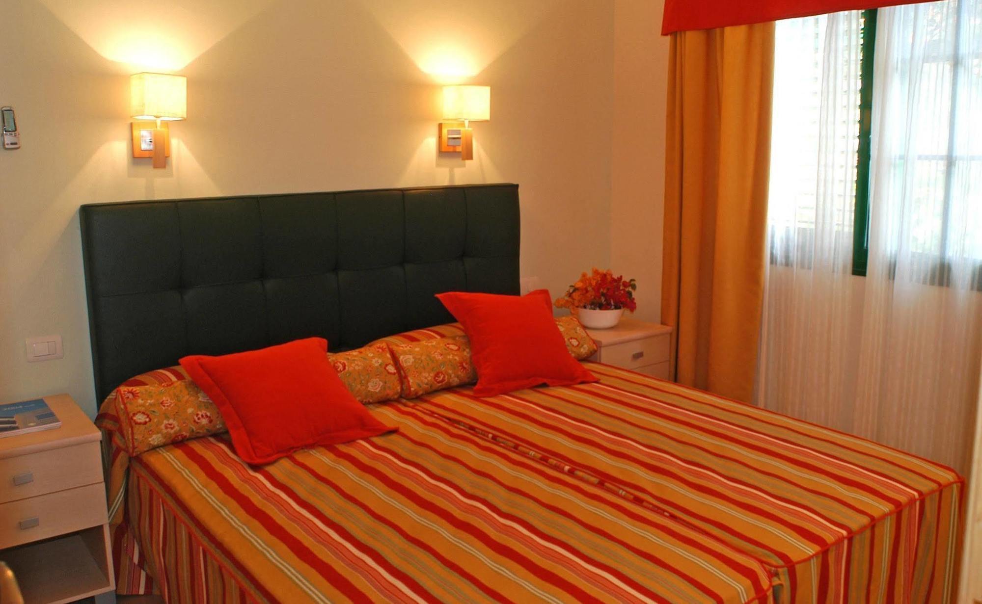 Apartamento Cordial Sandy Golf Maspalomas (Gran Canaria)