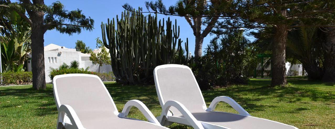 Apartamento Cordial Sandy Golf *