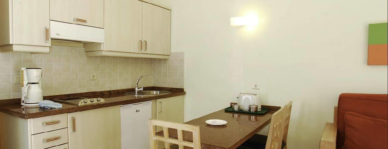 Apartamento Cordial Sandy Golf *