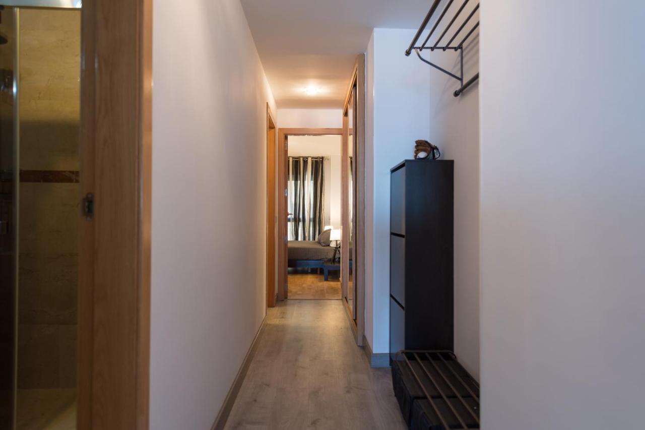 Apartment Seafront Sagasta Las Palmas de Gran Canaria