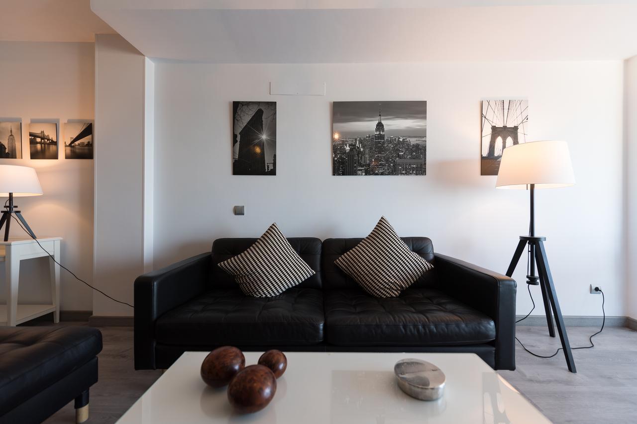 Apartment Seafront Sagasta