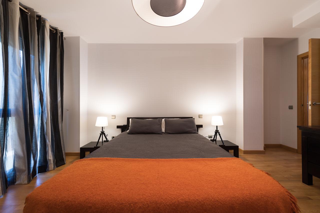 Apartment Seafront Sagasta Las Palmas de Gran Canaria