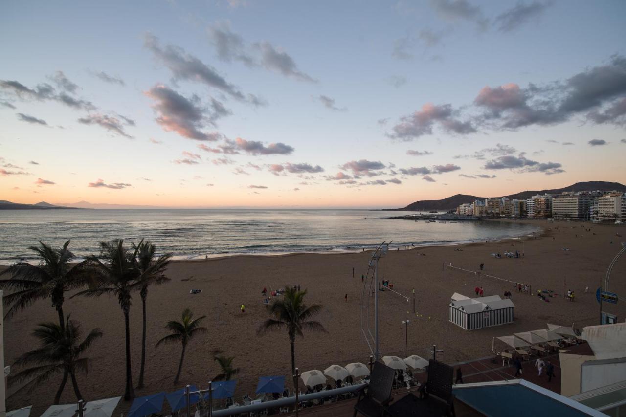 Seafront Sagasta Apartment Las Palmas de Gran Canaria