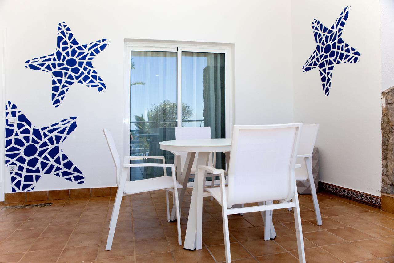 Aparthotel Club Jardin 4*