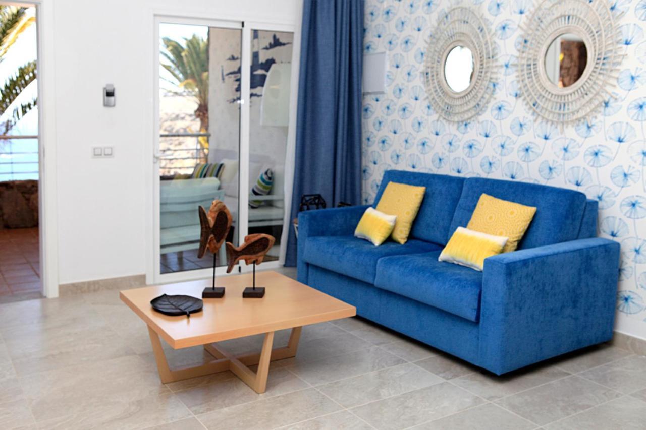 Aparthotel Club Jardin