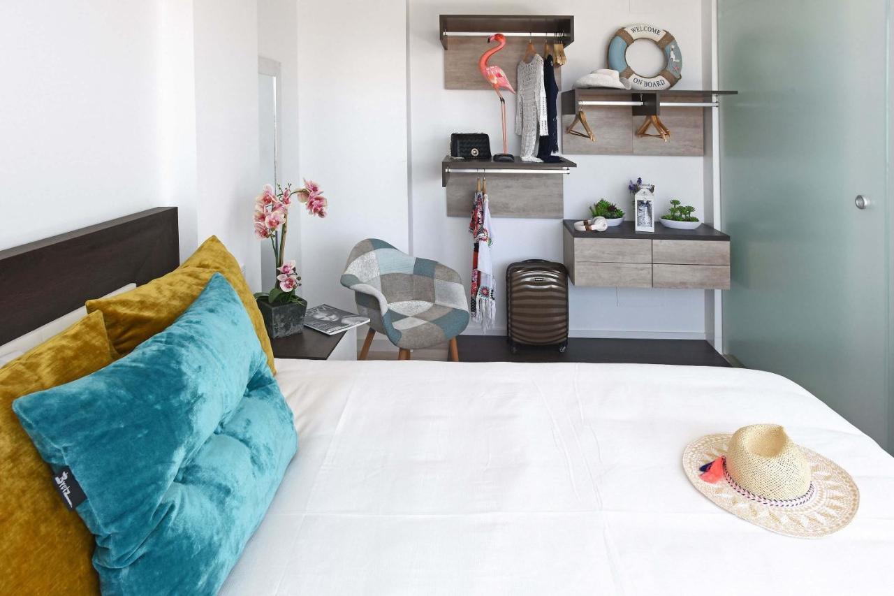 Beyond C&h Apartment Amadores