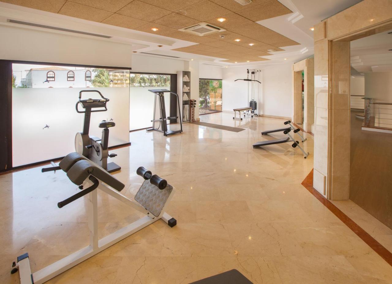 Hotel Abora Continental By Lopesan Playa del Ingles (Gran Canaria)