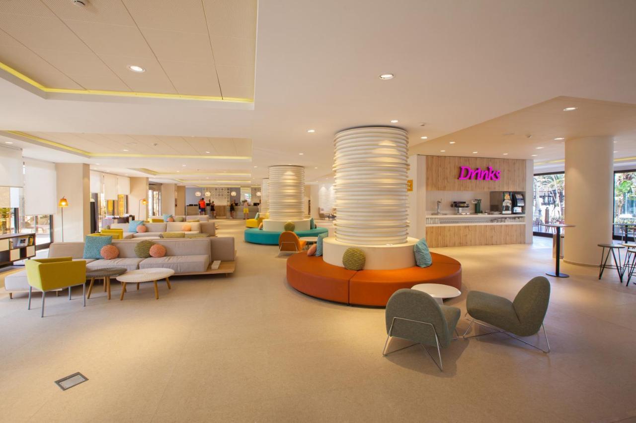 Hotel Abora Continental By Lopesan Playa del Ingles (Gran Canaria)