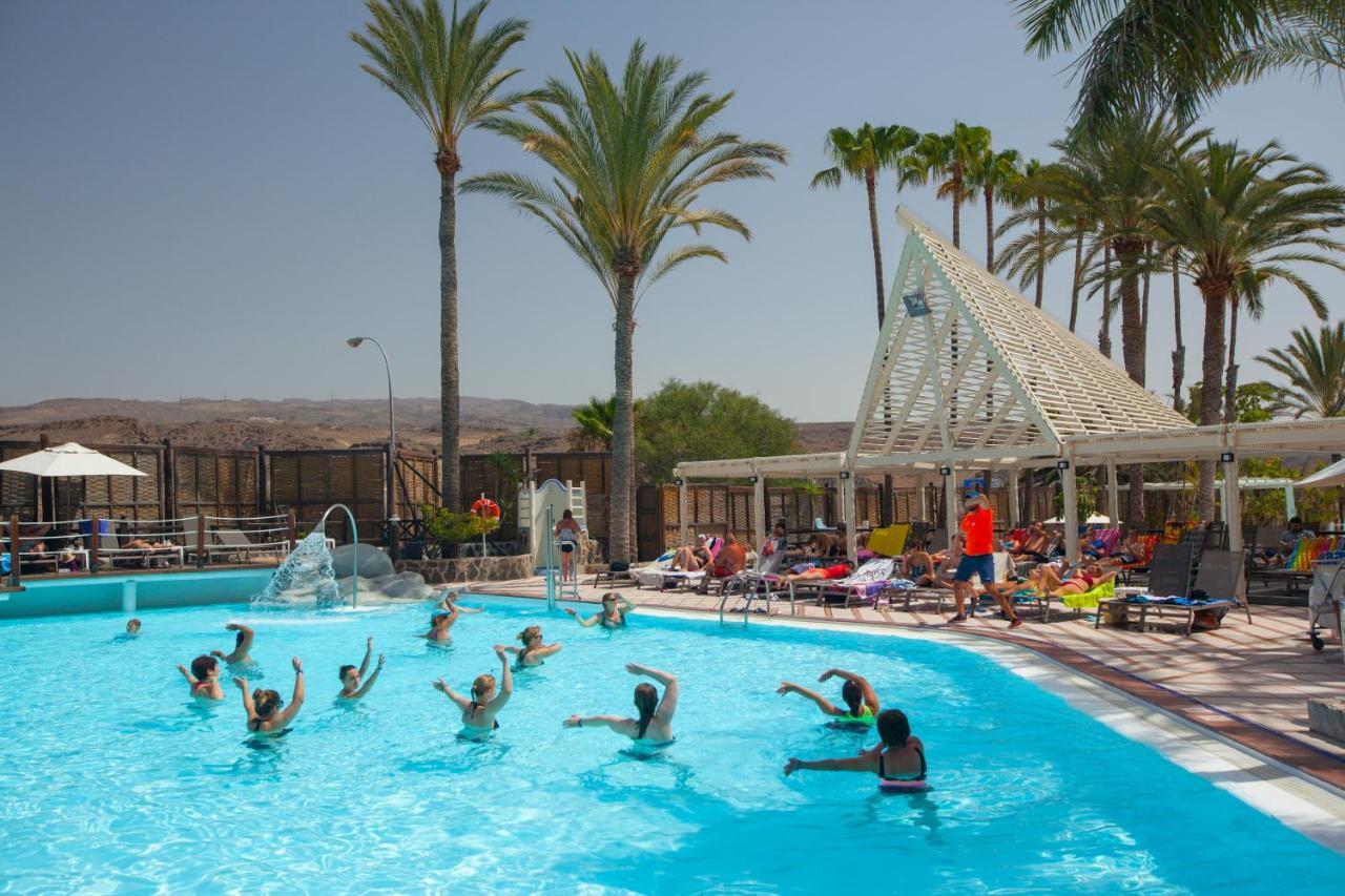 Abora Continental By Lopesan Hotel Playa del Ingles (Gran Canaria)