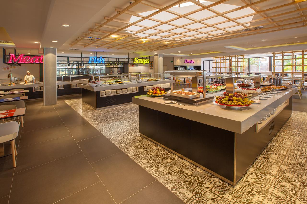 Abora Continental By Lopesan Hotel Playa del Ingles (Gran Canaria)