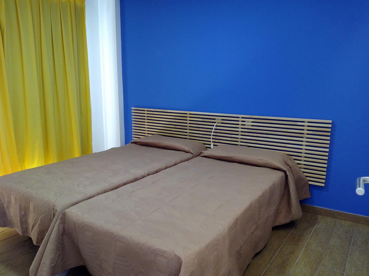 Apartamento Aguacates