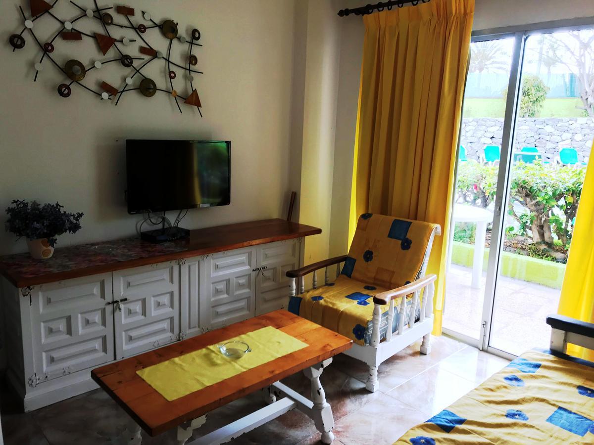 Aguacates Apartamento Playa del Inglés