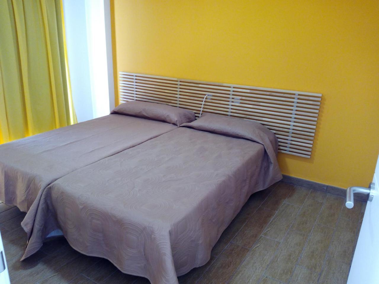 Apartamento Aguacates