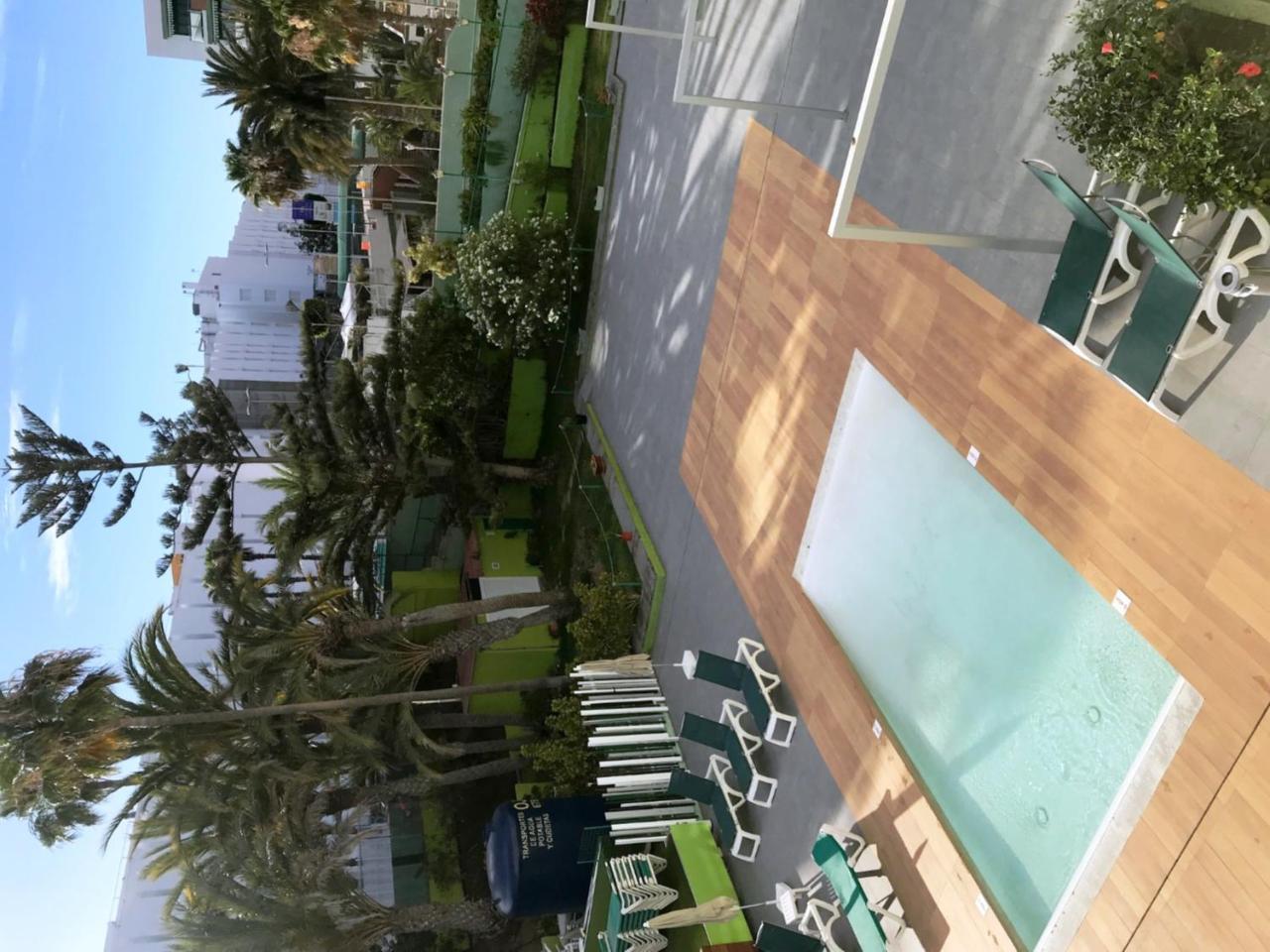 Aguacates Apartamento Playa del Inglés