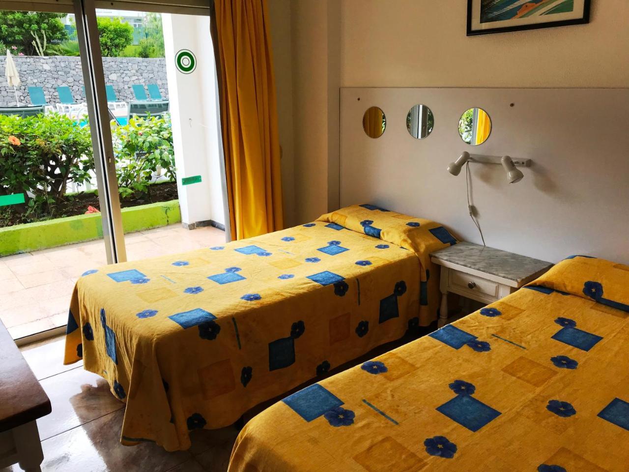 Apartamento Aguacates Playa del Inglés
