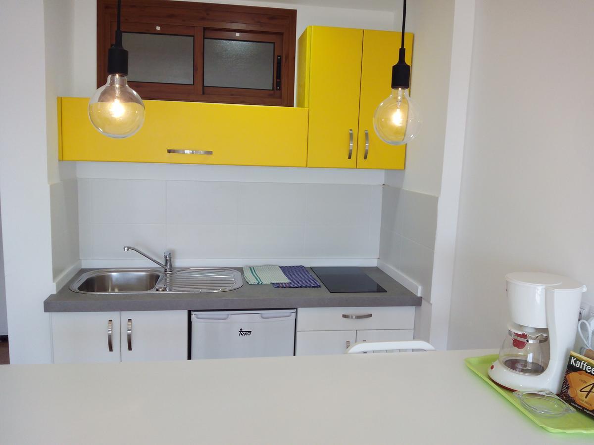 Aguacates Apartamento *
