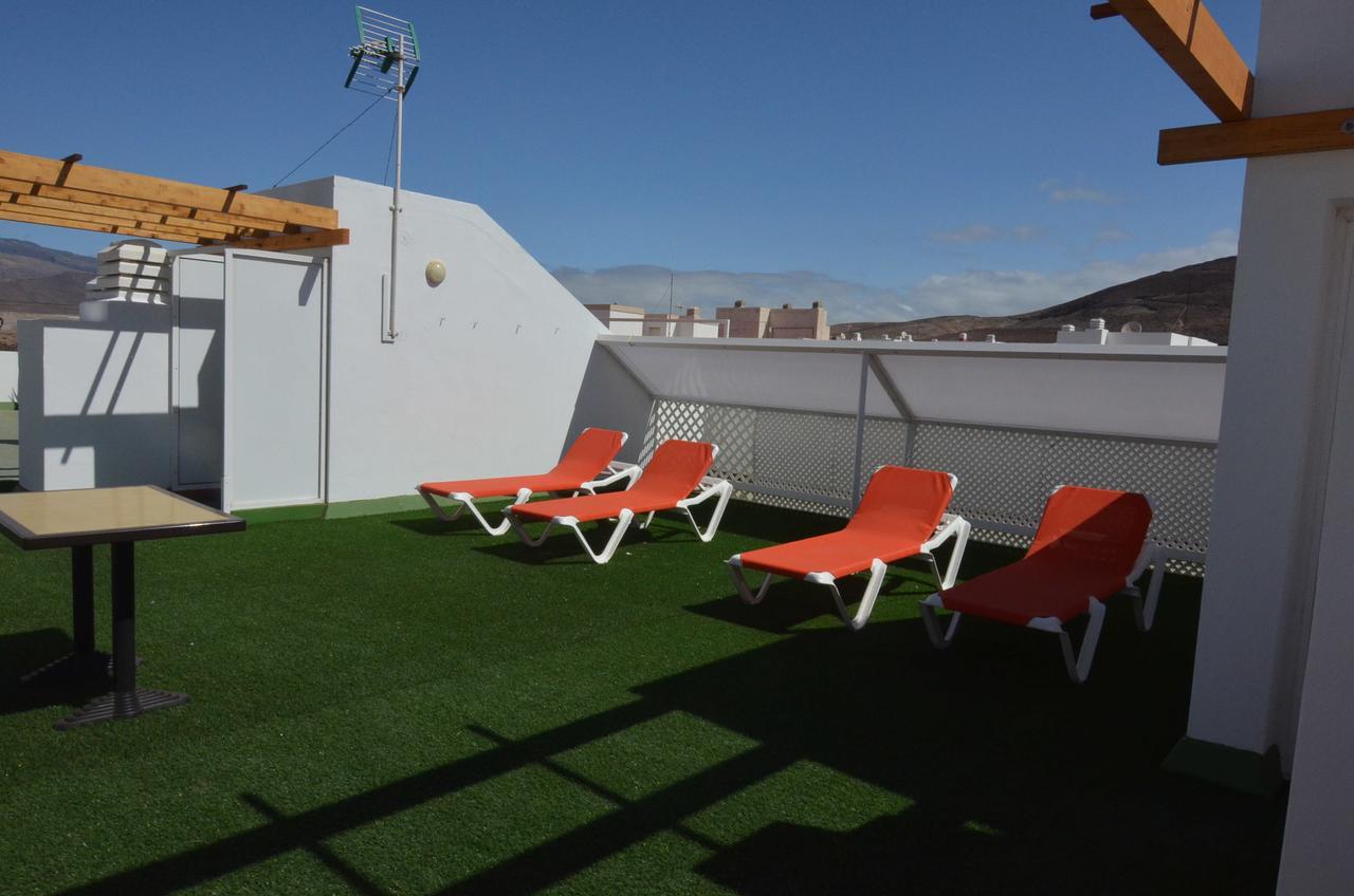 Armonia 15 Apartment Arinaga