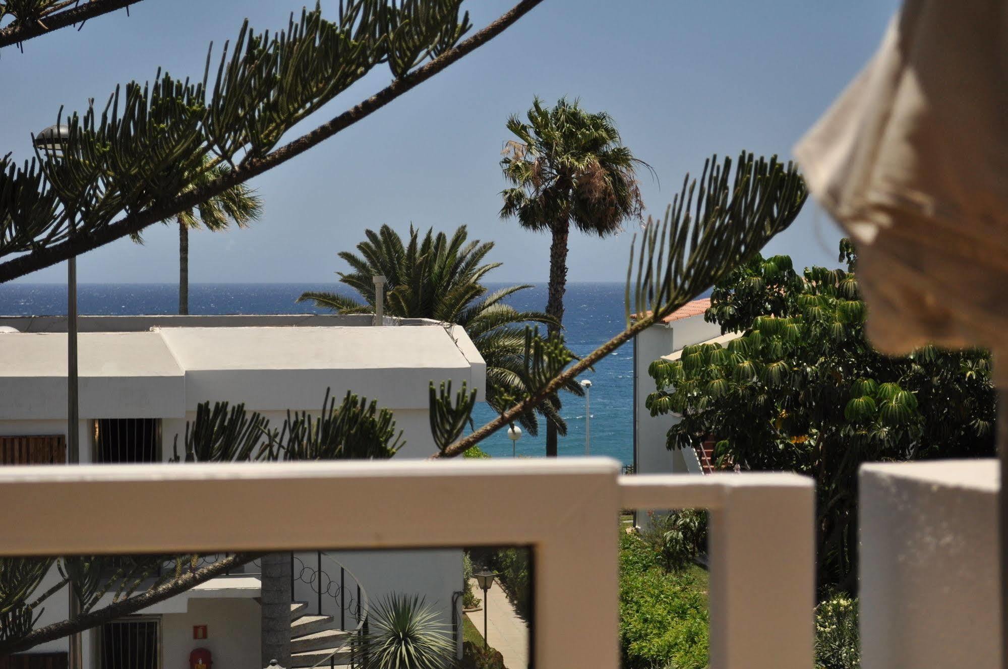 Montemayor Apartment Playa del Ingles (Gran Canaria)