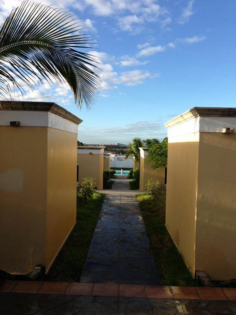 Parque de vacaciones El Cardonal
