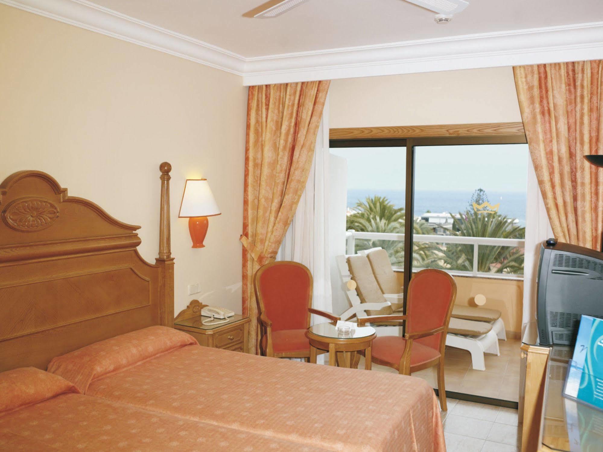 Riu Palace Palmeras Hotel Playa del Ingles (Gran Canaria)