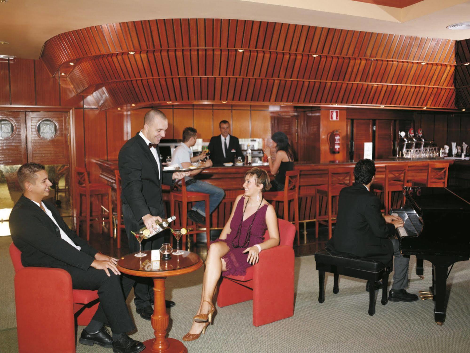 Riu Palace Palmeras Hotel Playa del Ingles (Gran Canaria)
