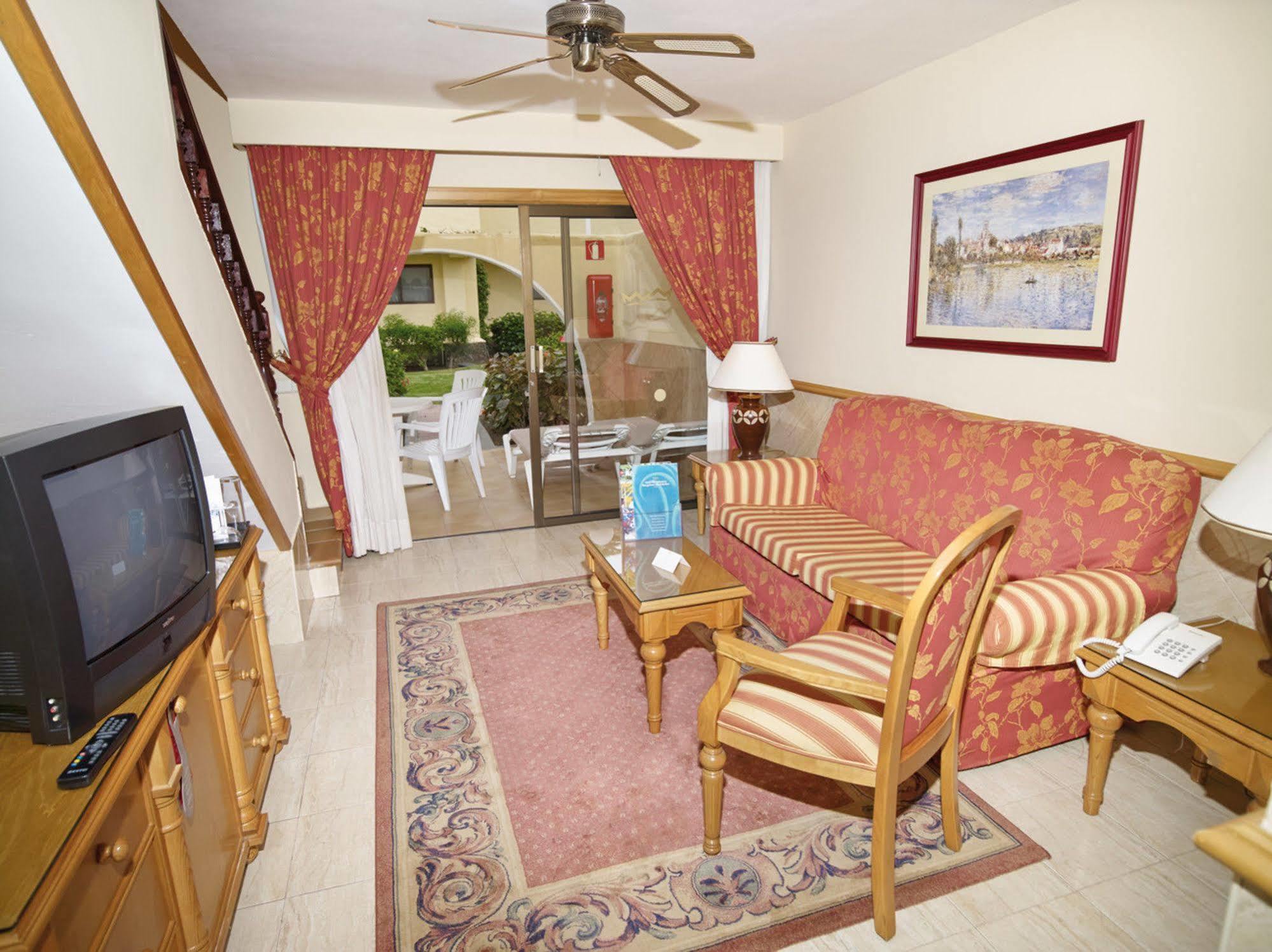 Hotel Riu Palace Palmeras Playa del Ingles (Gran Canaria)