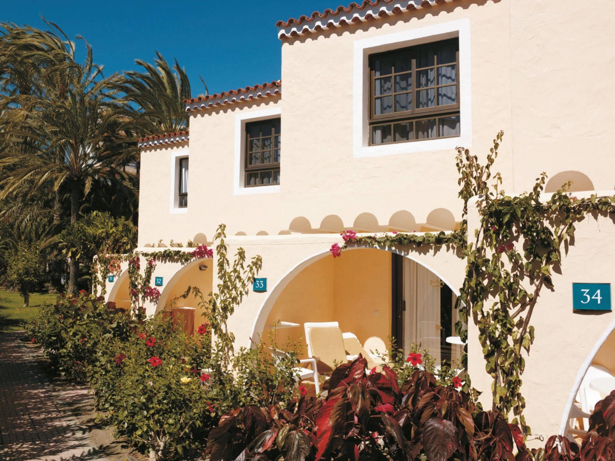 Riu Palace Palmeras Hotel Playa del Ingles (Gran Canaria)