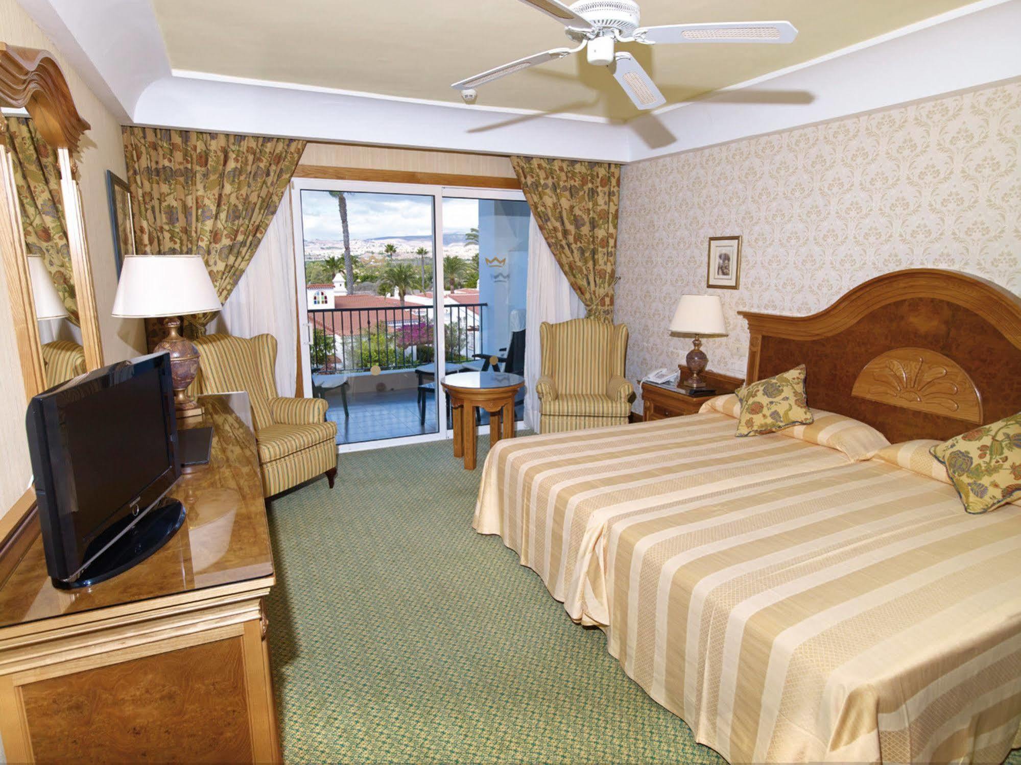 Hotel Riu Palace Maspalomas (adults Only) 4*