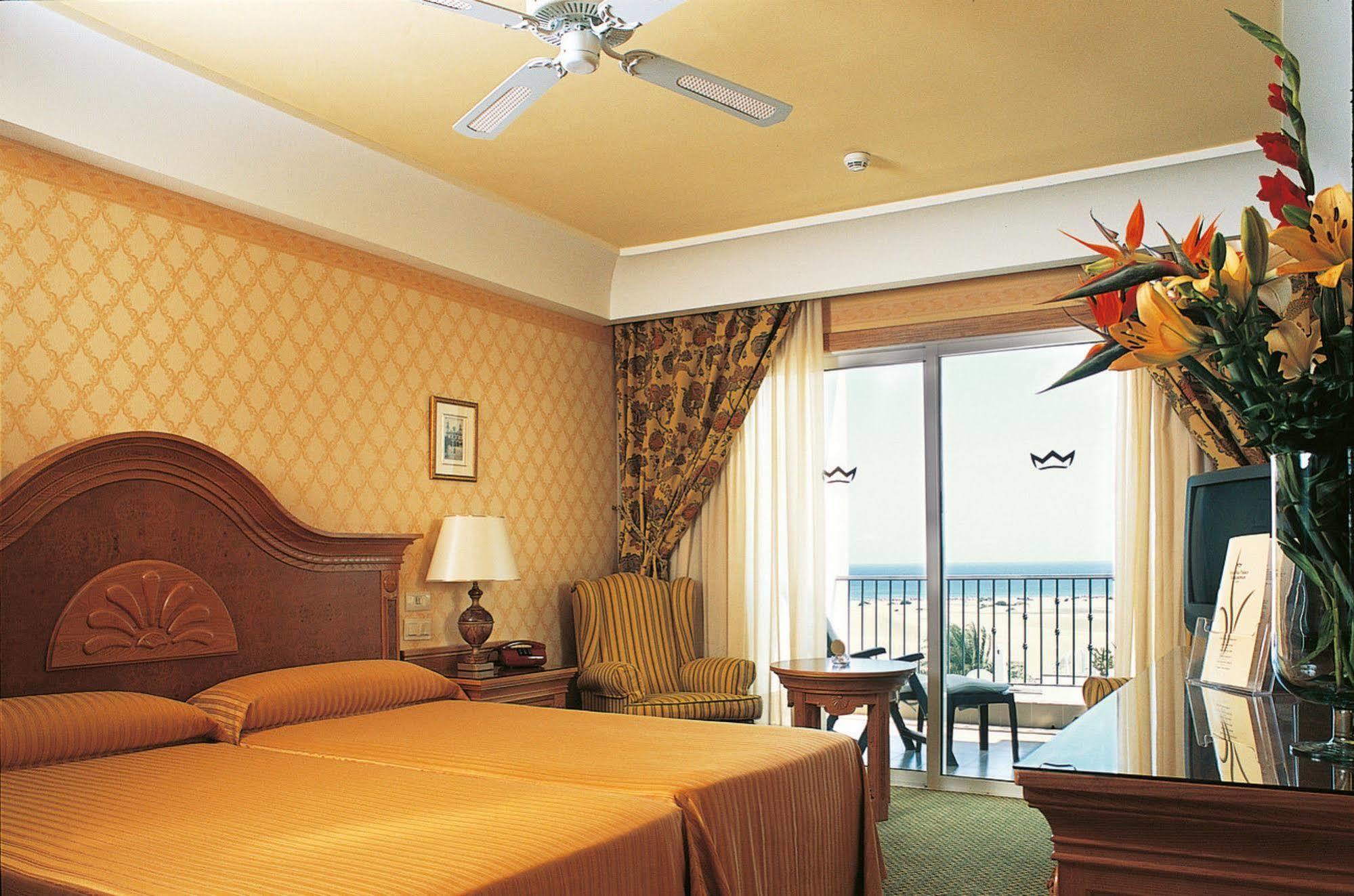 Hotel Riu Palace Maspalomas (adults Only) Maspalomas (Gran Canaria)