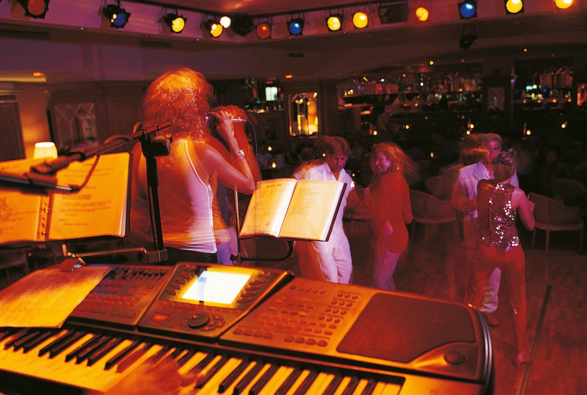Hotel Riu Palace Maspalomas (adults Only)