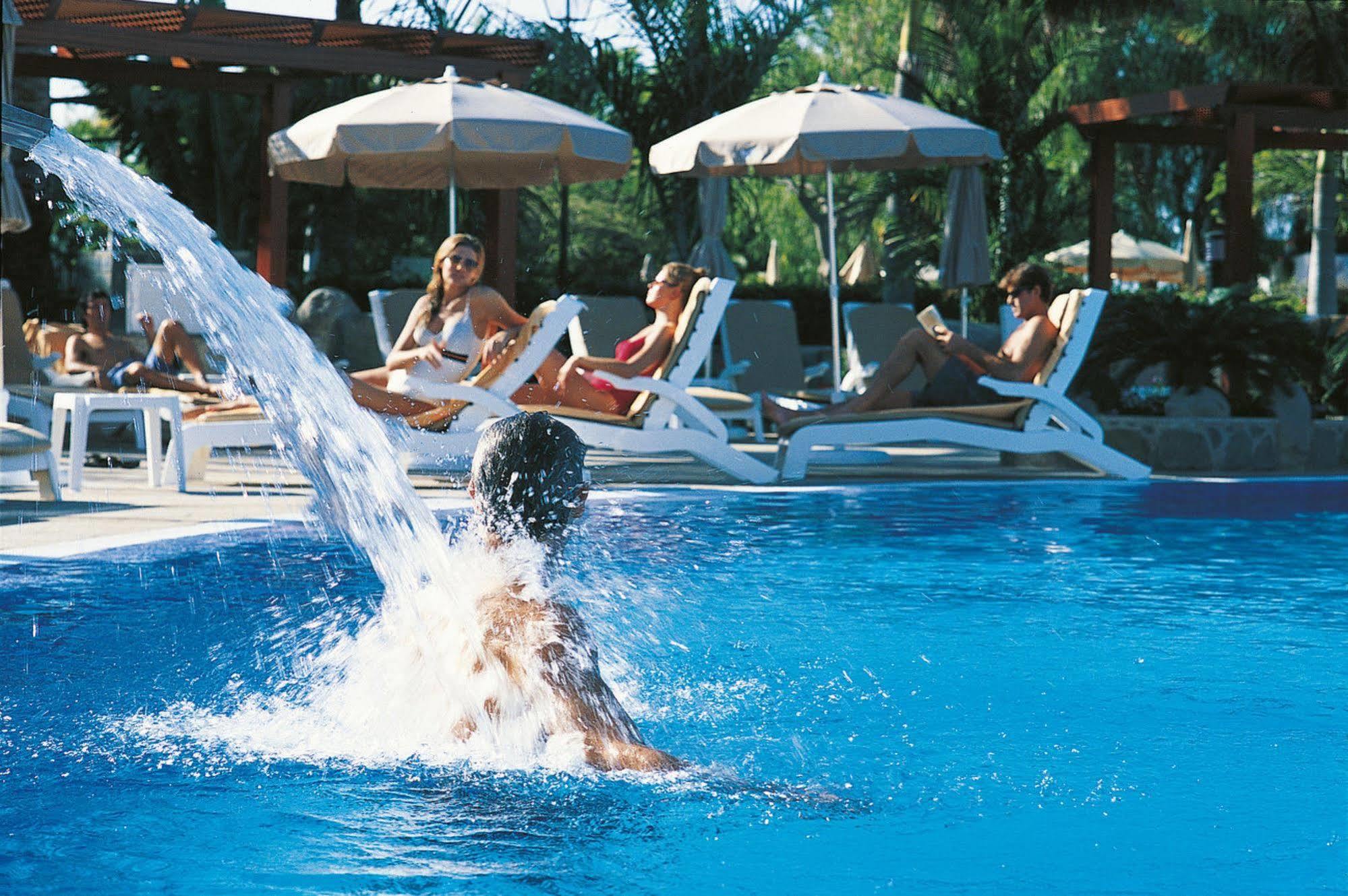 Hotel Riu Palace Maspalomas (adults Only) 4*
