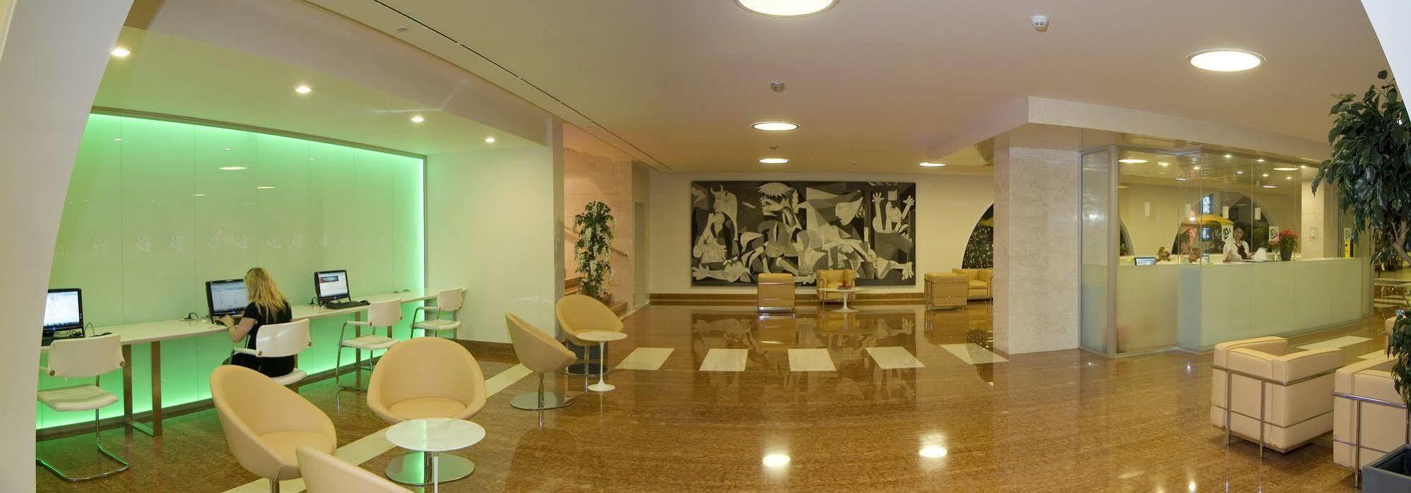 Appartement El Greco (adults Only) *