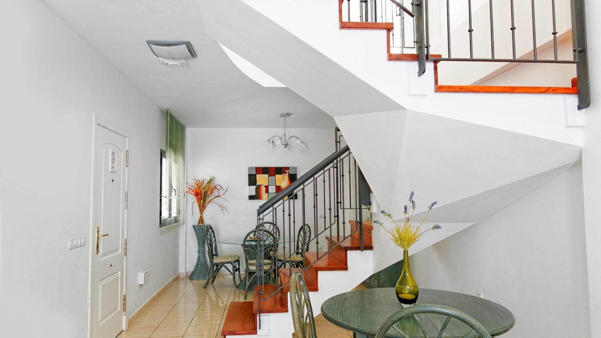 Villa Sunshine *