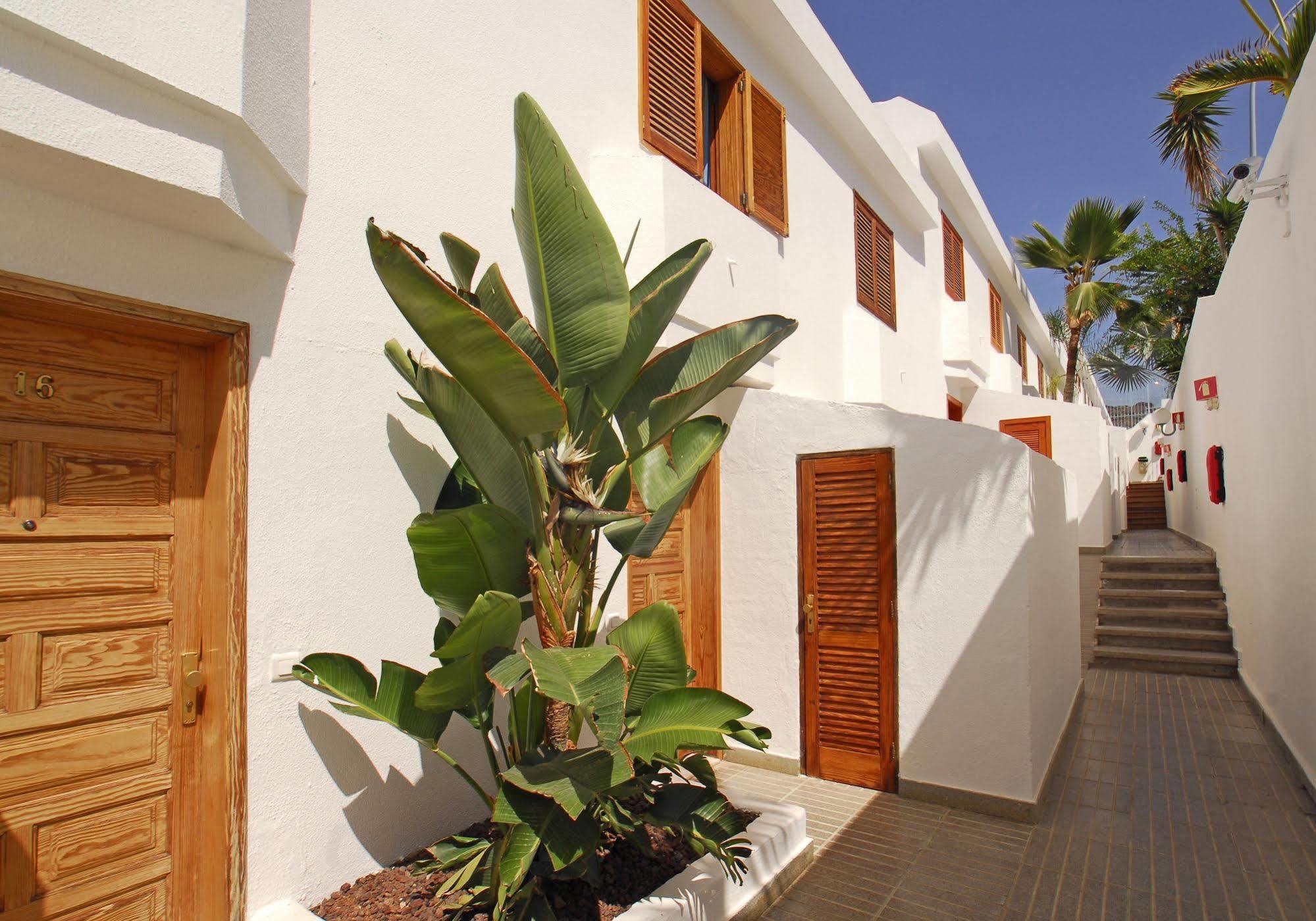 Montecarlo Apartment Puerto Rico (Gran Canaria)