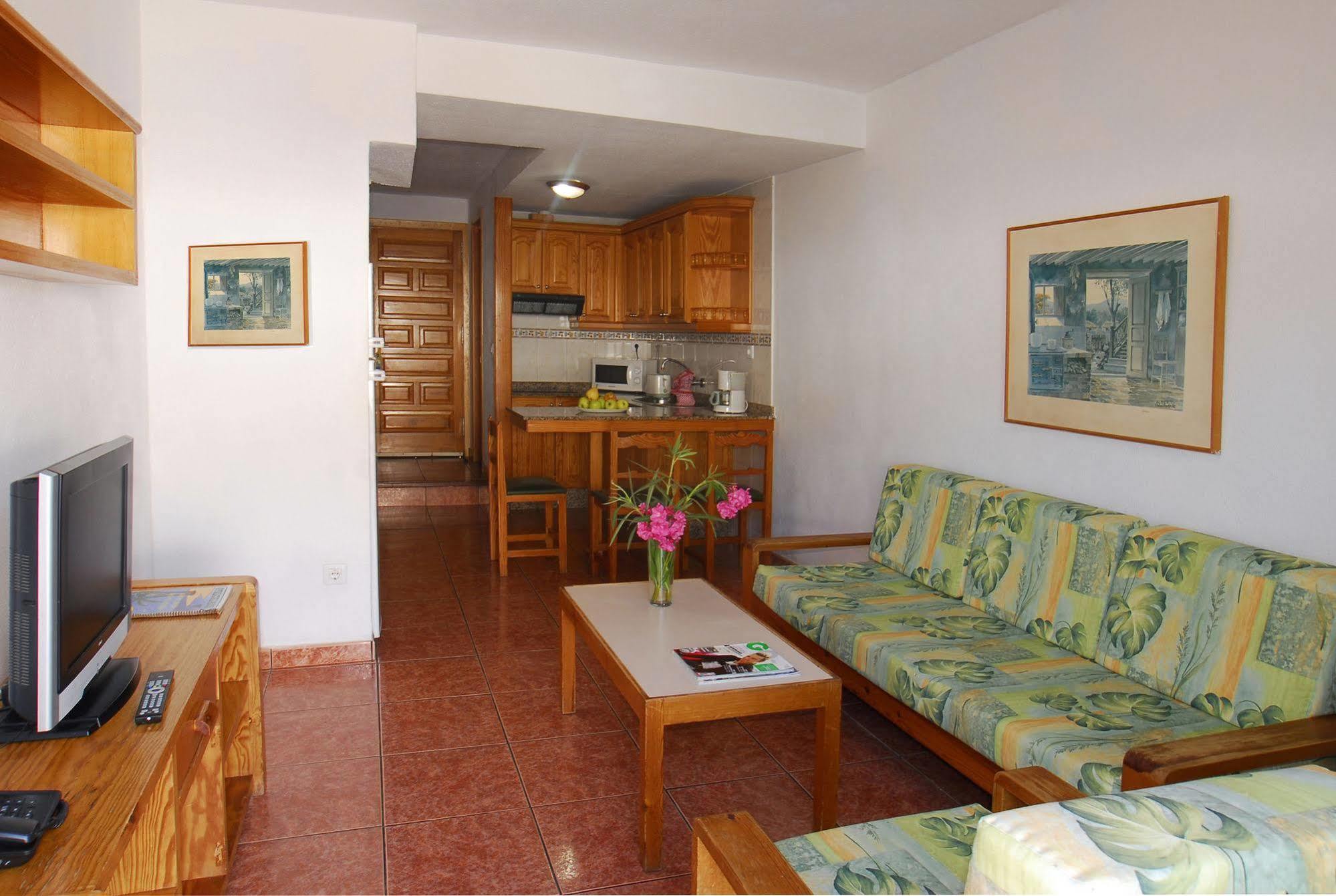 Montecarlo Puerto Rico (Gran Canaria)
