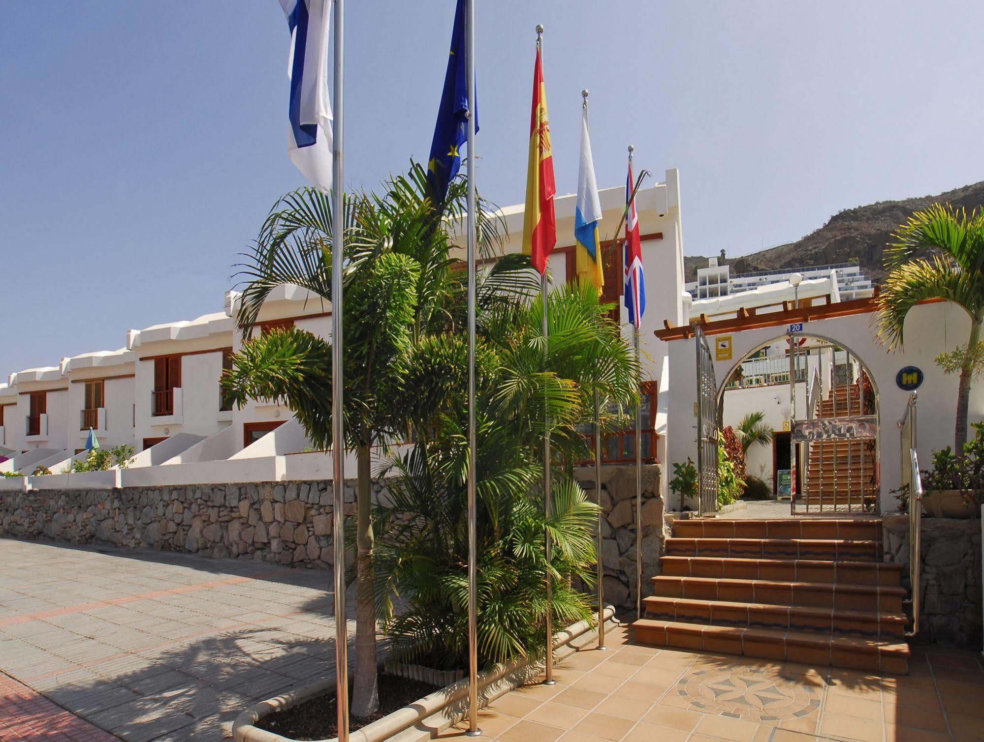 Apartment Montecarlo
