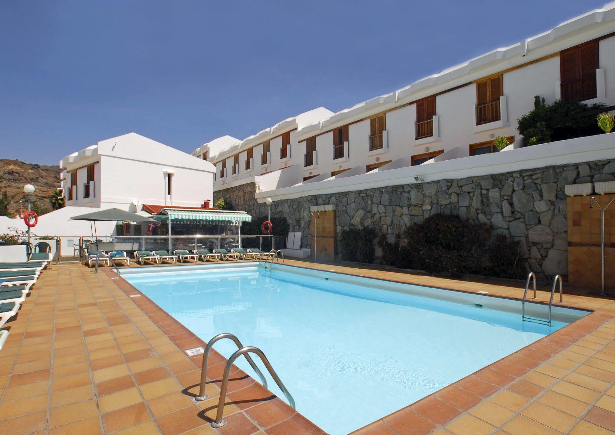Montecarlo Puerto Rico (Gran Canaria)