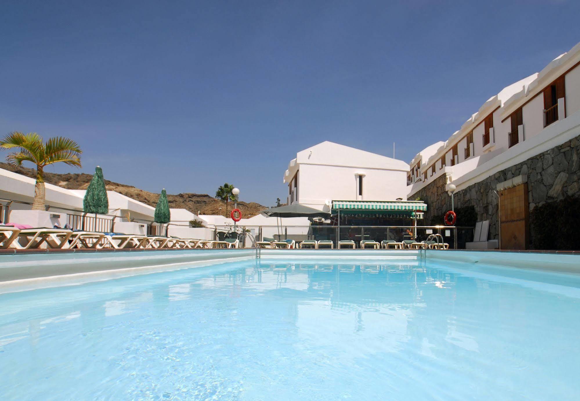 Montecarlo * Puerto Rico (Gran Canaria)
