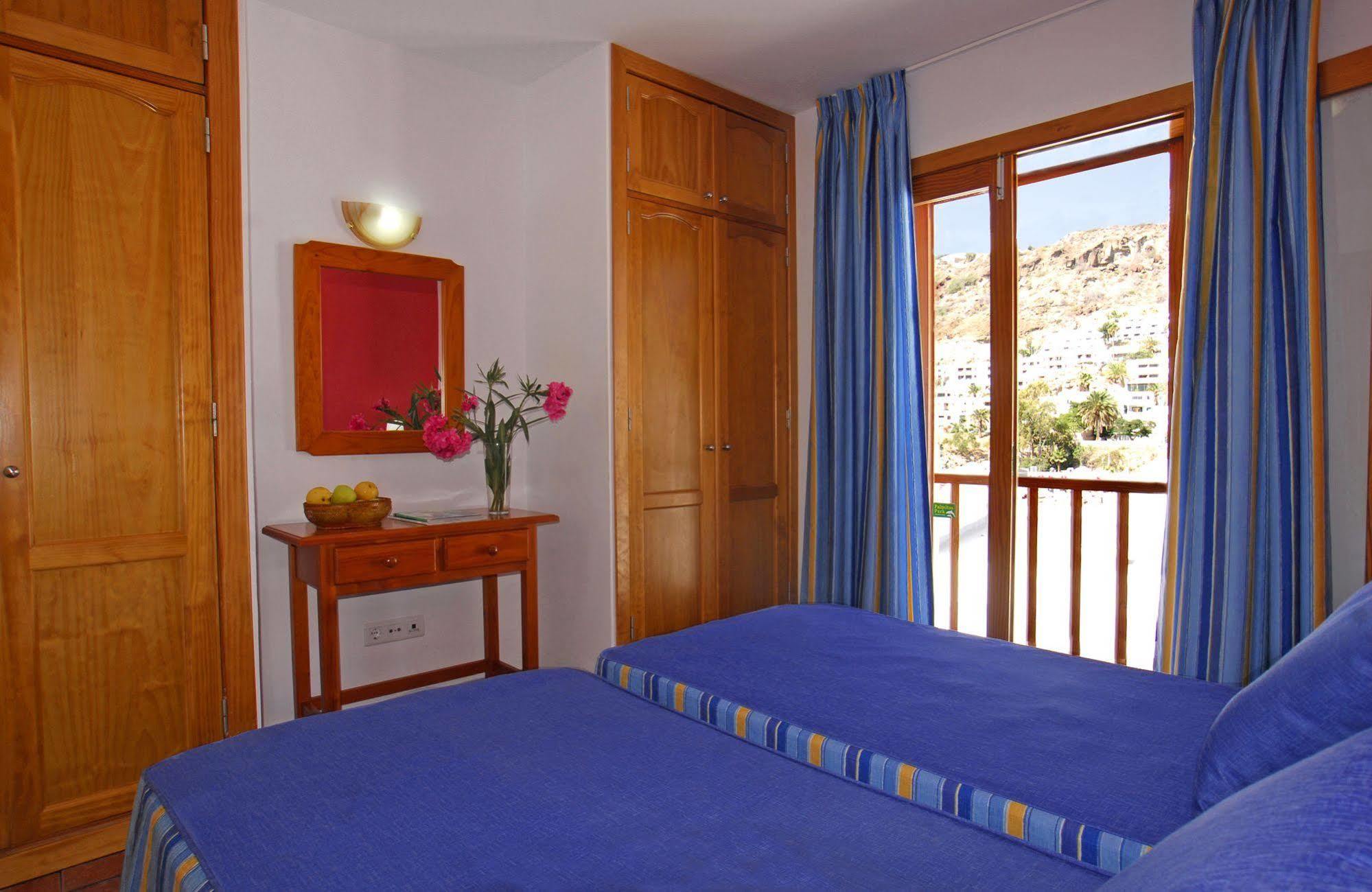 Montecarlo Apartment