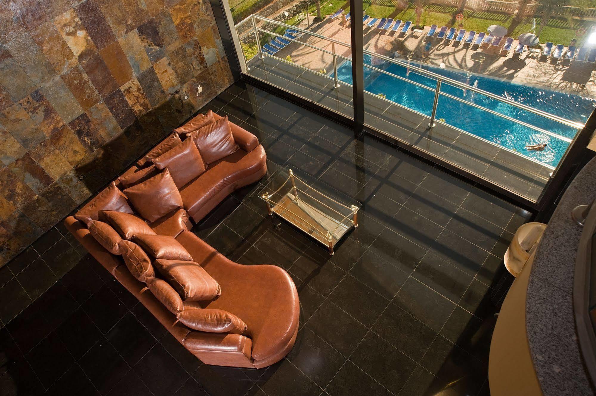 Chatur Palmera Mar Hotel 3*