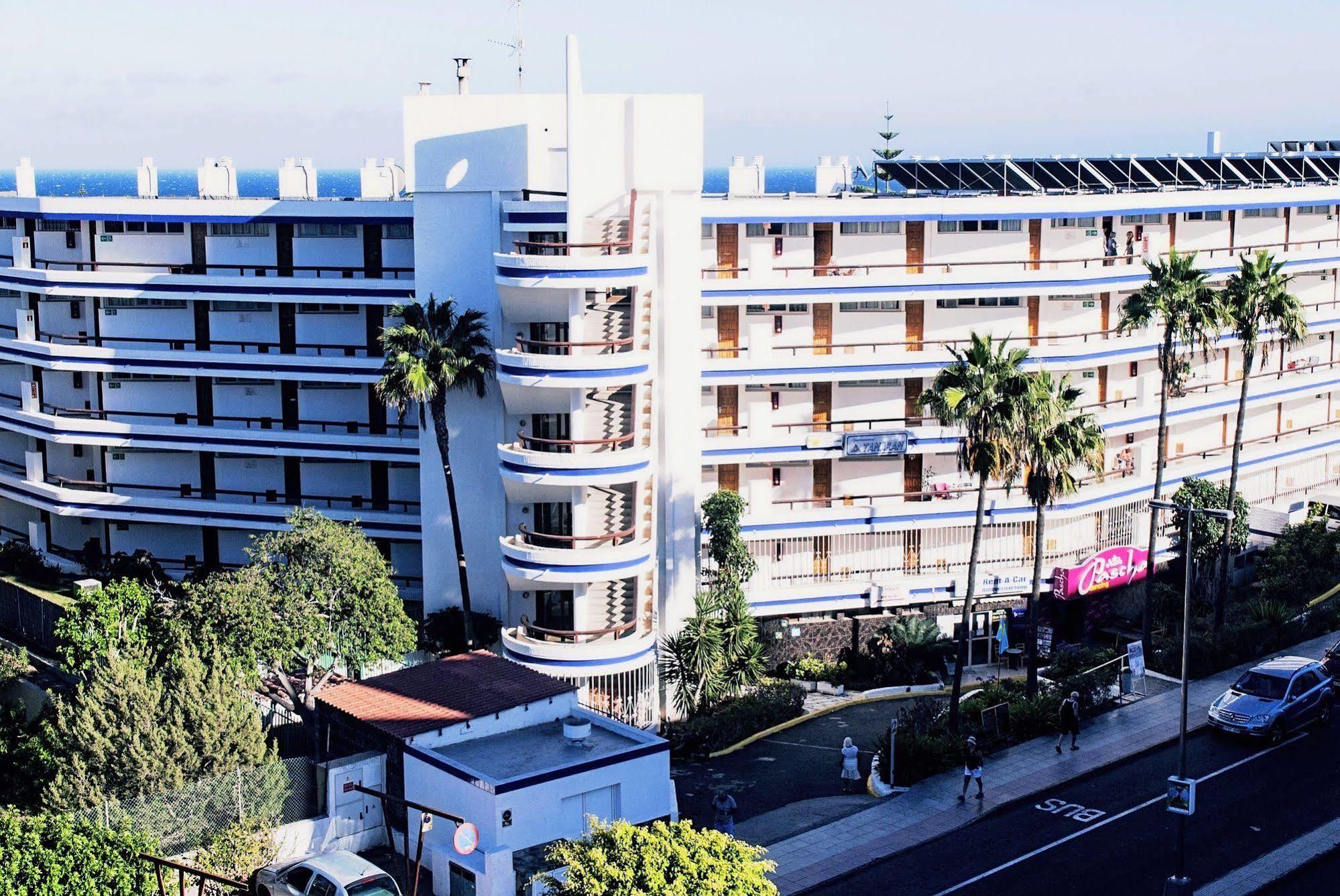 Tagoror Playa del Ingles (Gran Canaria)