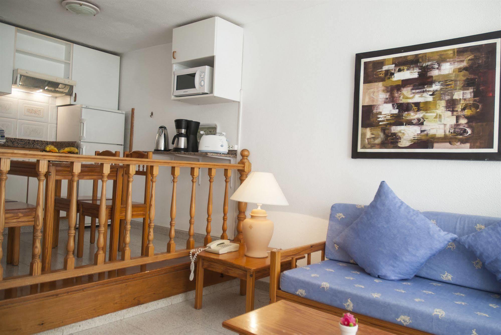 Tagoror Apartment